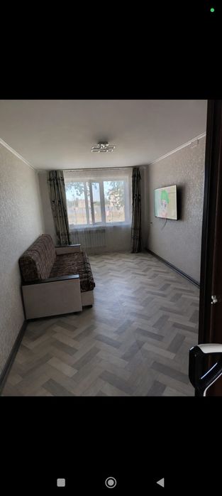 продается 2х комнатная квартира