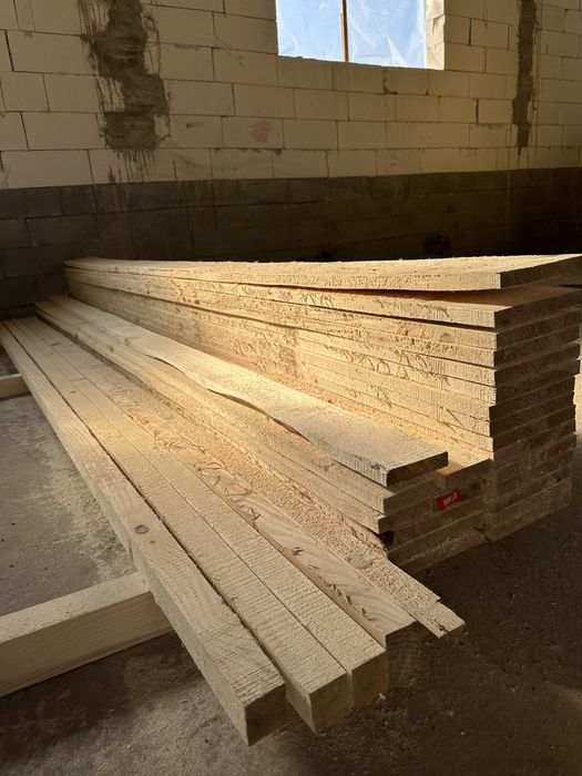 Cherestea constructii