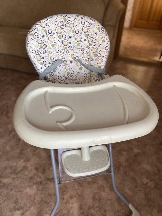 Детский стульчик