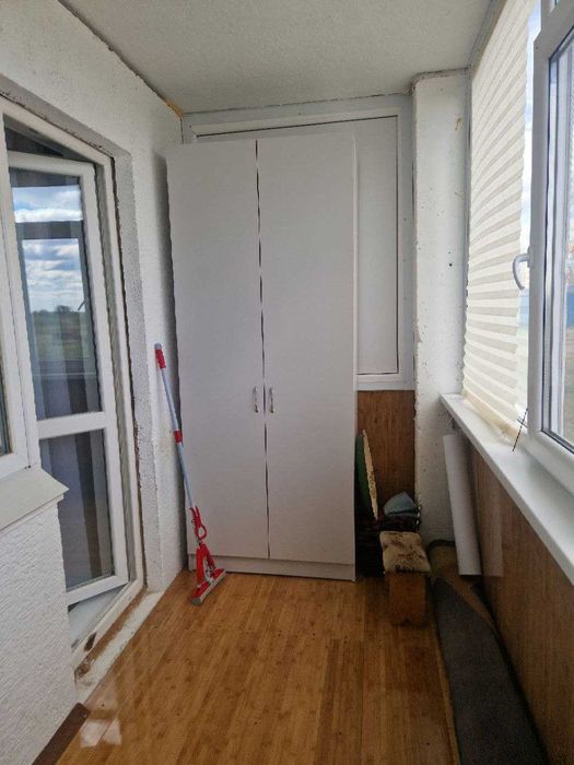 Продам 1кв в Аэропорту 2024года