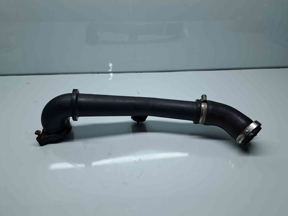 Tub intercooler Volkswagen Golf 7 (5G) [Fabr 2014-prezent] 04L145770S