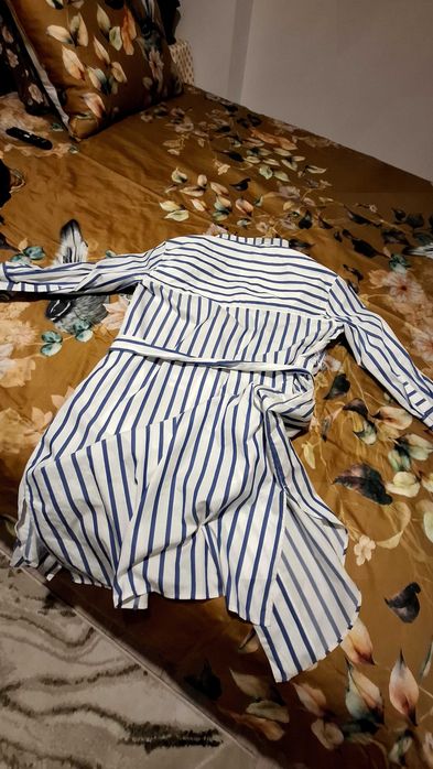 Rochie lunga ,Hugo Boss