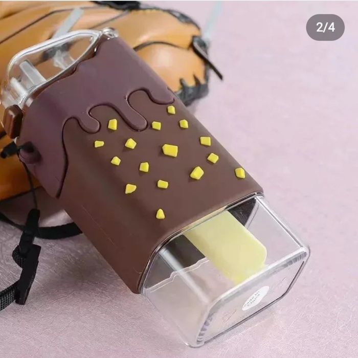 Бутылка непроливайка