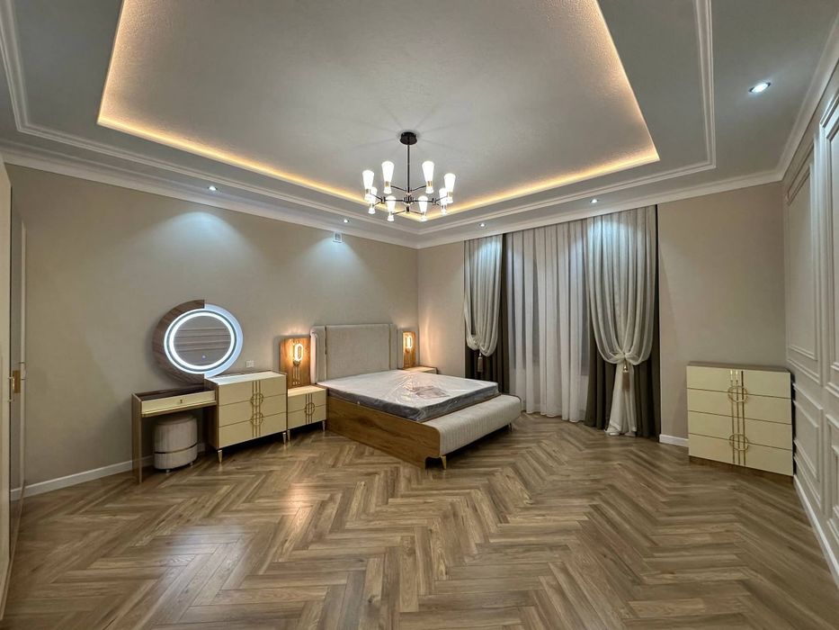 Евро-Дом, Дом мечты для каждого! 4.5 соток, Бусигина