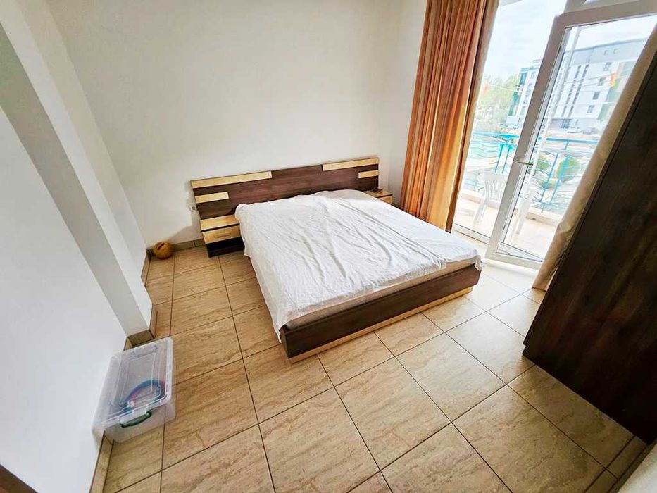 Продава се Тристаен апартамент в к.к. Слънчев бряг - 71 кв.м за 521 €/кв.м - Снимка #5