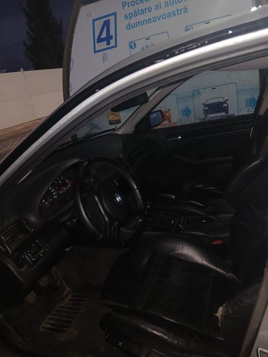‼️OCAZIE ‼️vând BMW e 46 perfect funcțional