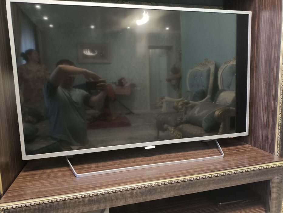 Телевизор philips