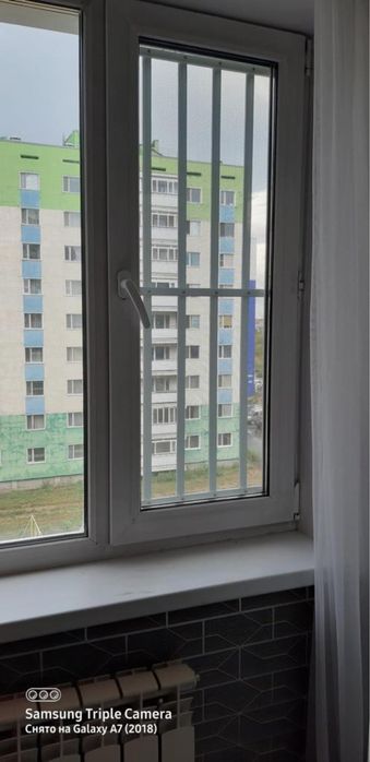 Решетки на окна. Качественно. Быстро