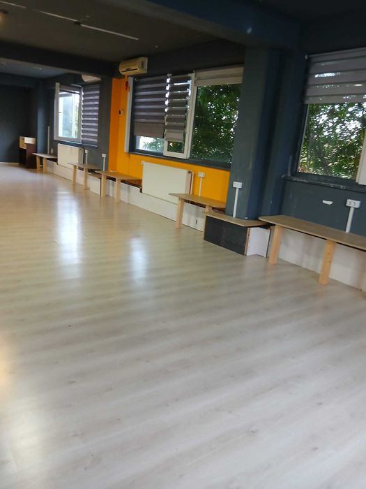 Inchiriez spatiu comercial strada Dezrobirii langa magazinul Triton - Vedere 3