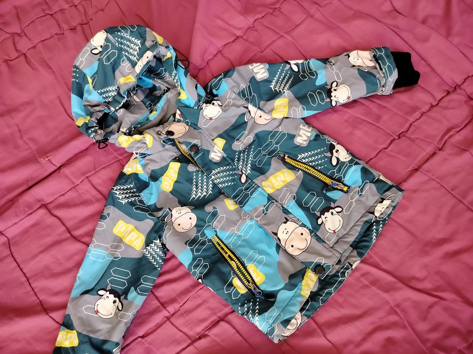 Продаю на мальчика веши