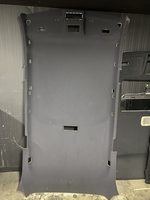 Plafon Negru M e46 touring/break