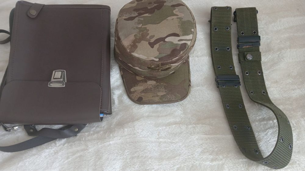 Продам военную форму мультикам