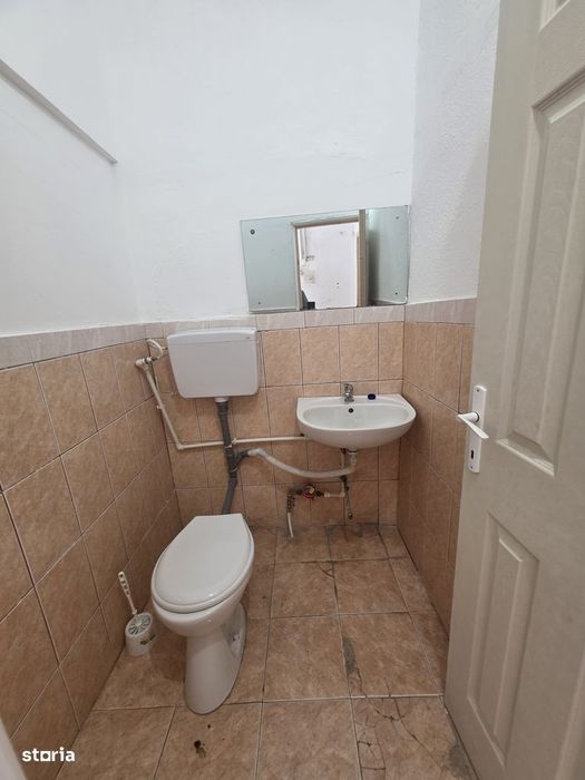 Spatiu Calea Calarasilor ,Radu Negru