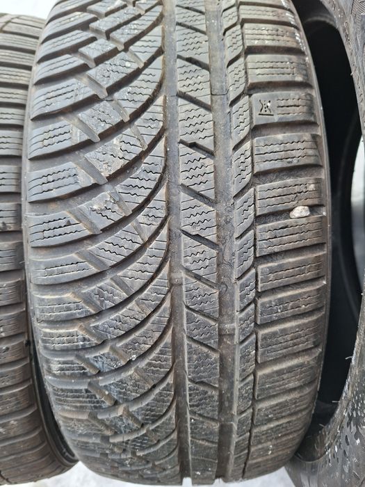 Продам шины. 225/50/17 кумхо