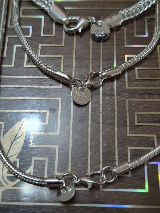 Vând obiecte argint