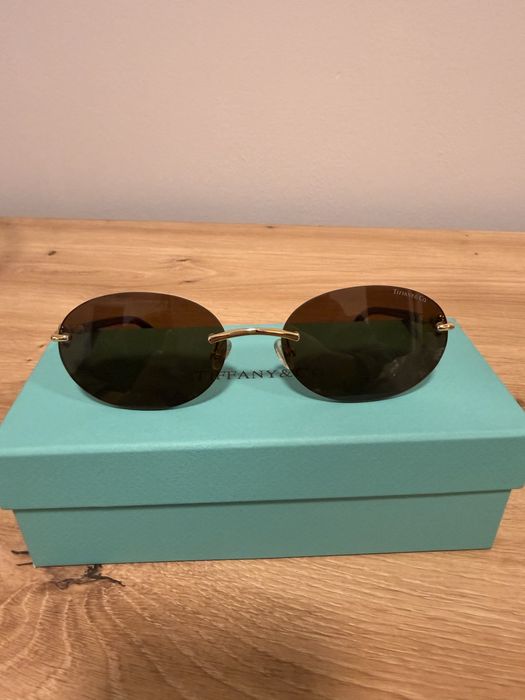 Дамски очила Tiffany & Co