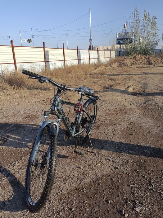 Велосипед Makinar