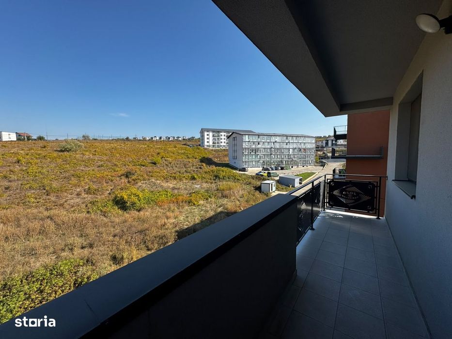 Apartament cu 2 camere Bucium-Visan
