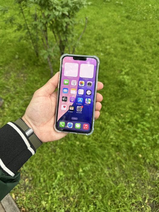 Продам телеофн Айфон 13 Pro 128Gb