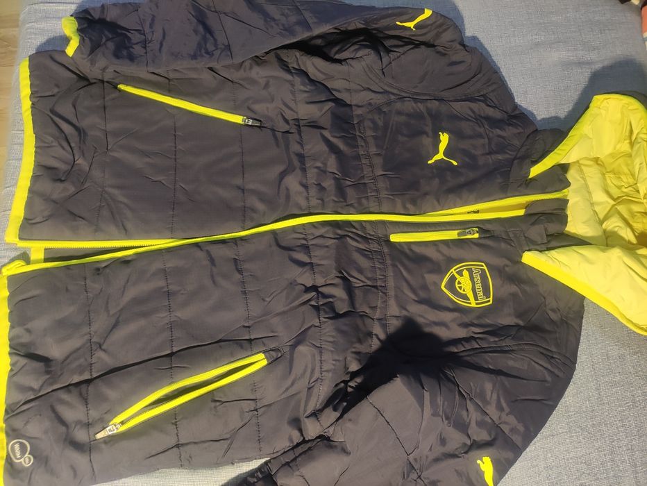 Puma/Arsenal/ Намалени цени!!!