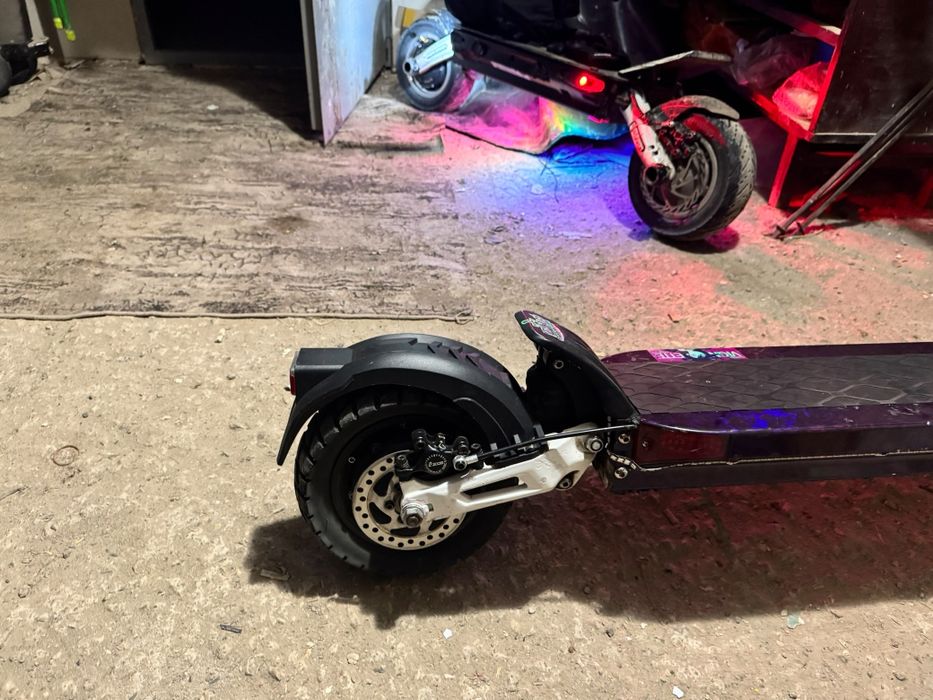 Самокат Joyor t10