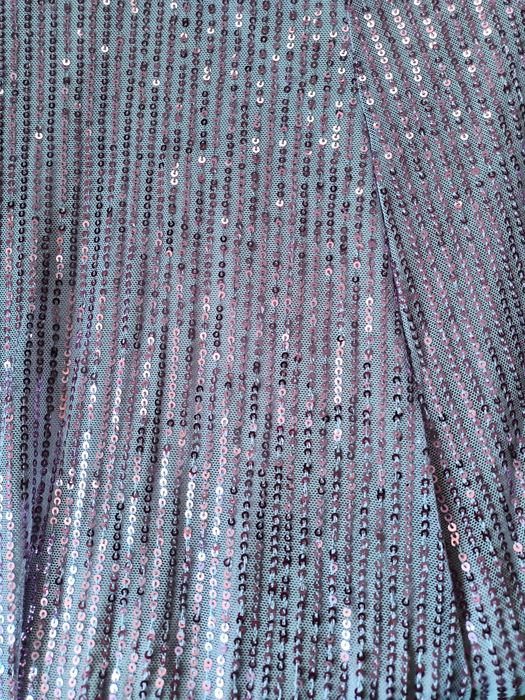 Вечерний наряд. Платье-Комбинезон.