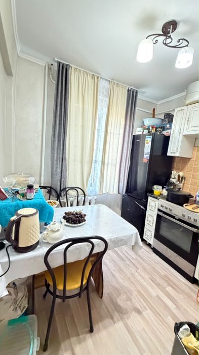 Продается 3 х комнатная квартира