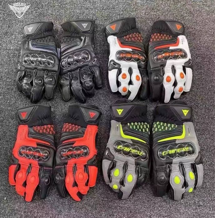 В наличии имеется  кожаные перчатки  DAINESE D-3 CARBON Качество