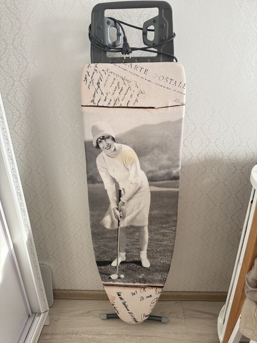 Гладильная доска