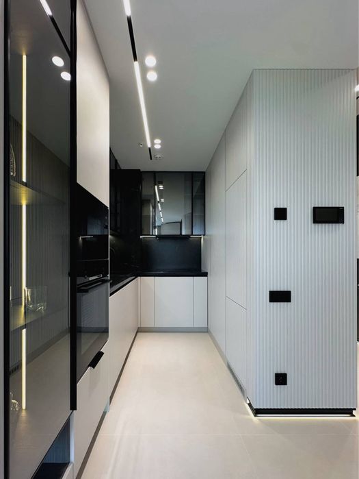 Купи 2х ком / Премиальный комплекс / NRG U TOWER / напротив Дружбы