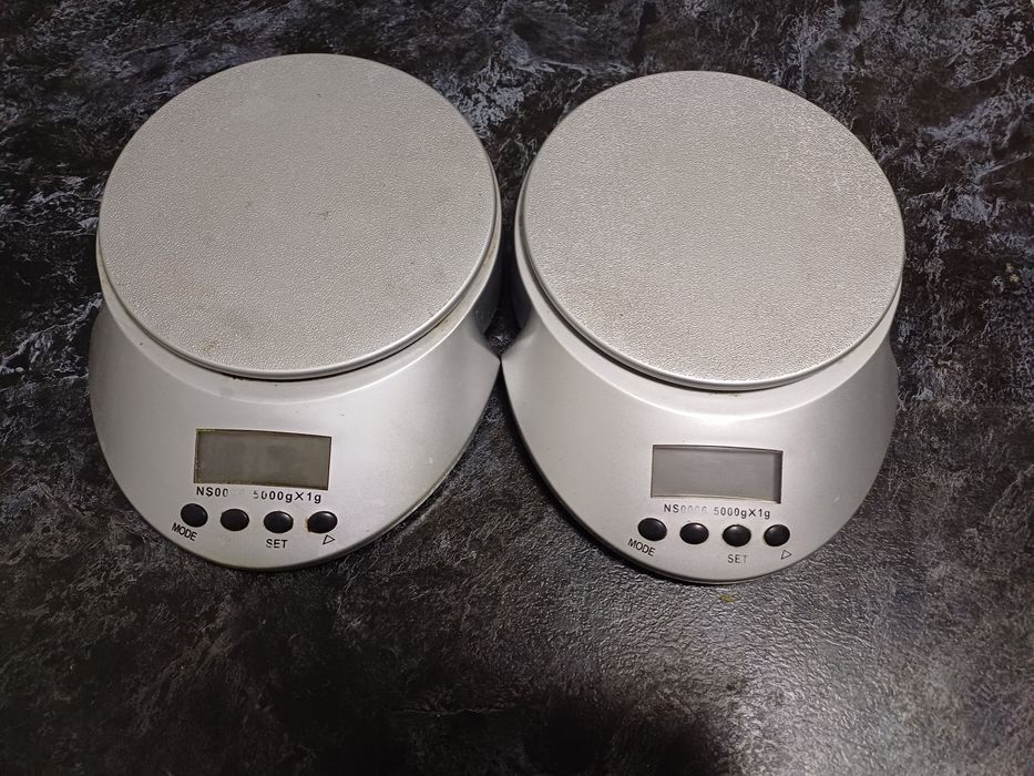 Продам электронные весы.