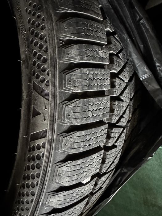 Автошины для бмв х5