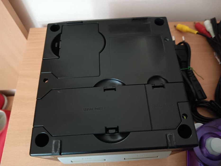 joc copii gamecube nintendo modat picoboot