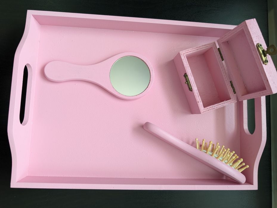 Tava moț tăviță mot set aniversar set turta