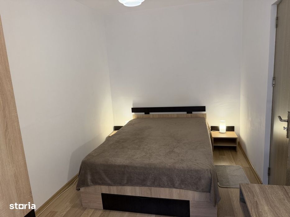 ap 2 cam renovat parter aleea rosiorilor ,luptei