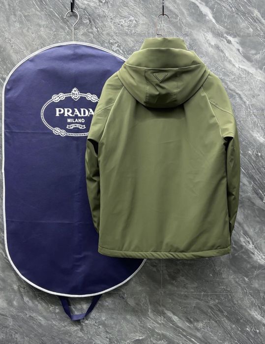 Geaca Prada  - calitate premium