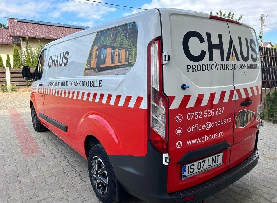 Autocolante/Inscriptionari auto/Stickere auto - la comanda