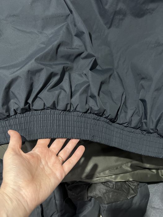 Куртка размер 4 хl