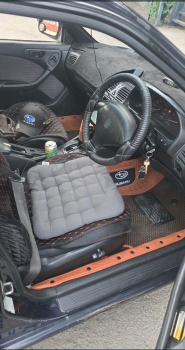Продам Subaru Legacy