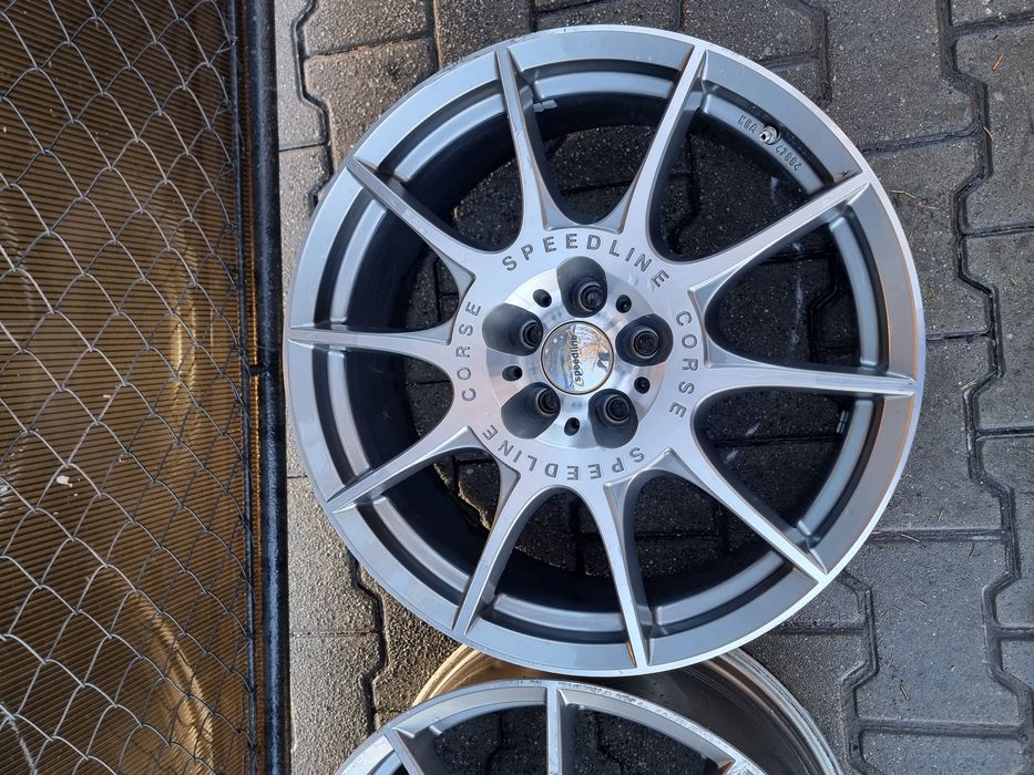 Roti/Jante Ronal  R20 Mercedes G ML E Gle Audi Volkswagen Seat 5x112