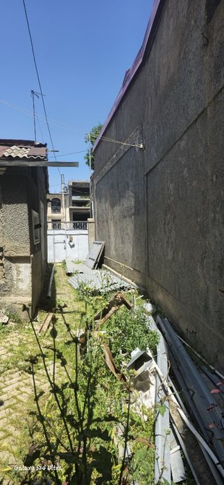 срочно продается дом 3.2 соток