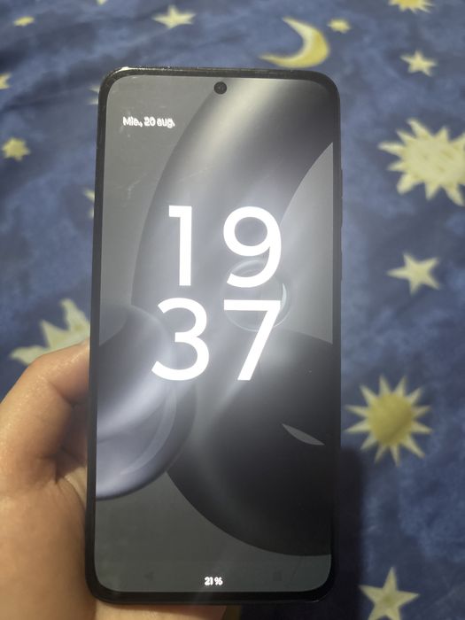 Vand motorola edge 30 neo