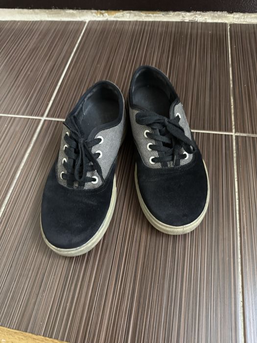 Обувь Ессо весна/осень