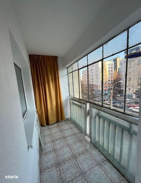 Apartament 3 camere  zona  Octavian Goga