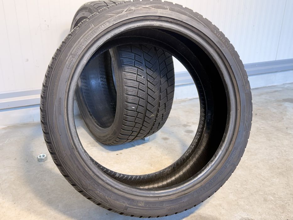 225/40/18 зимни гуми VREDESTEIN WINTRACK PRO