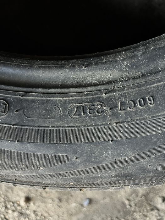 Шины Nokian Hakka Black