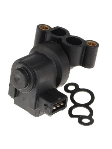 Регулятор холостого хода M43 BMW е46