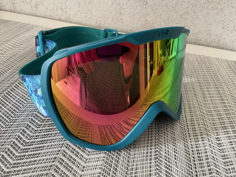 Ски/Мото Очила Маска Wedze