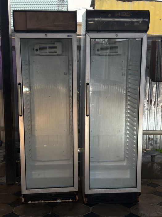 Холодильник 2 шт