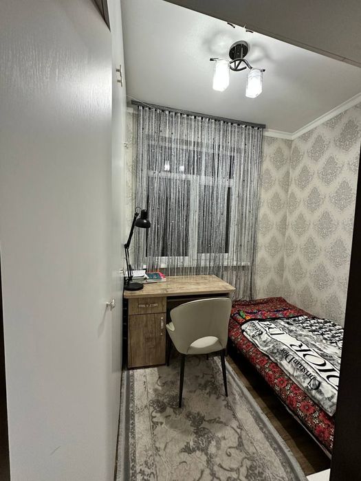 Продаётся 1(²)/2/5 Карасу-3